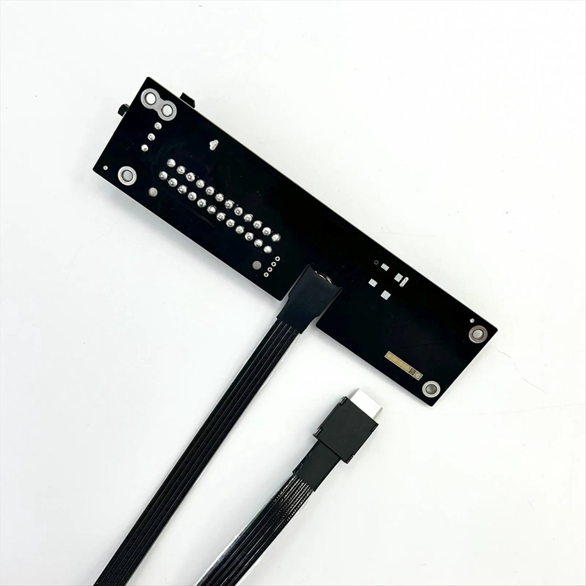 AA80 Dock GPU EGPU OCuLink PCI - Oculink Egpu Dock Graphics Card avaliação e preço