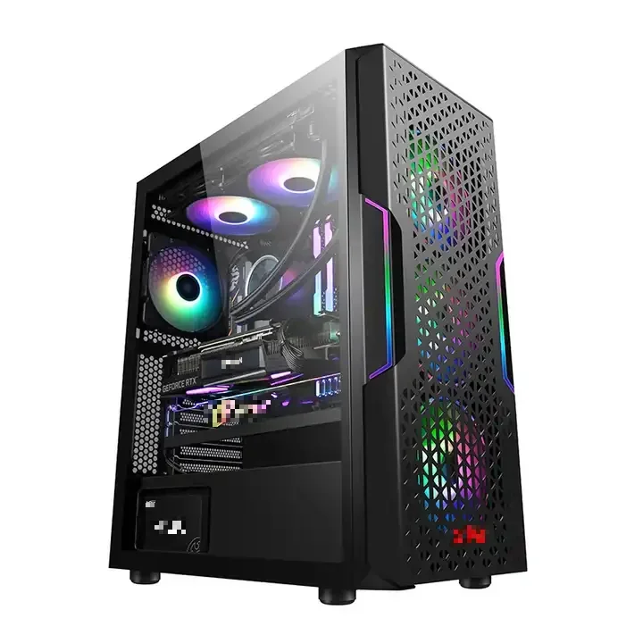AOTESIER PC Gamer Desktop – In - Rtx 4070 Ti Super 16Gb avaliação e preço