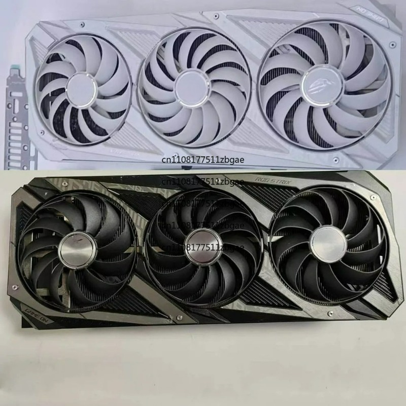 Ventilador de dissipador de ca - Rtx 4090 24Gb Graphics Card avaliação e preço