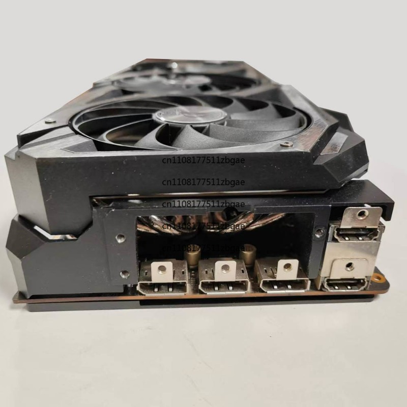 Ventilador de dissipador de ca - Rtx 4090 24Gb Graphics Card avaliação e preço