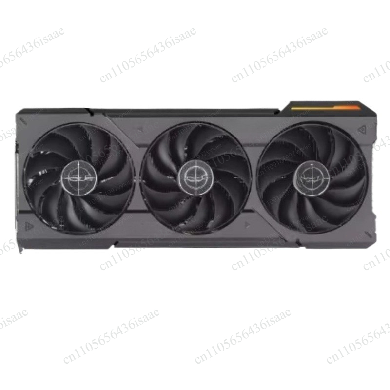 Placa de Vídeo para Jogos RTX  - Rtx 4090 24Gb Graphics Card avaliação e preço