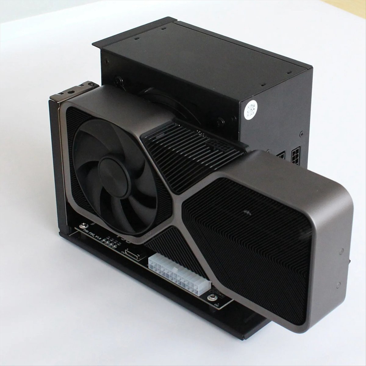 !DT~D1030F9G-BK7 Placa de Víde - Oculink Egpu Dock Graphics Card avaliação e preço