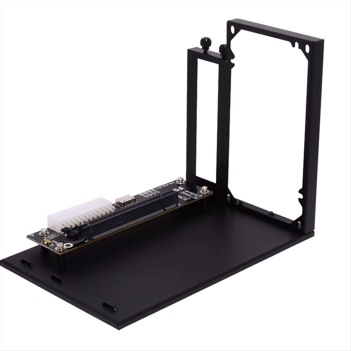 !DT~D1030F9G-BK7 Placa de Víde - Oculink Egpu Dock Graphics Card avaliação e preço