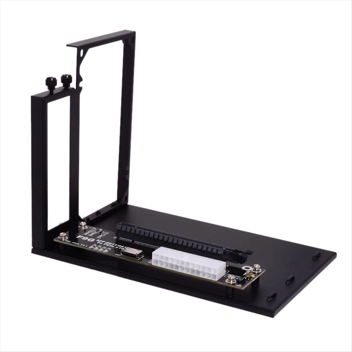 !DT~D1030F9G-BK7 Placa de Víde - Oculink Egpu Dock Graphics Card avaliação e preço