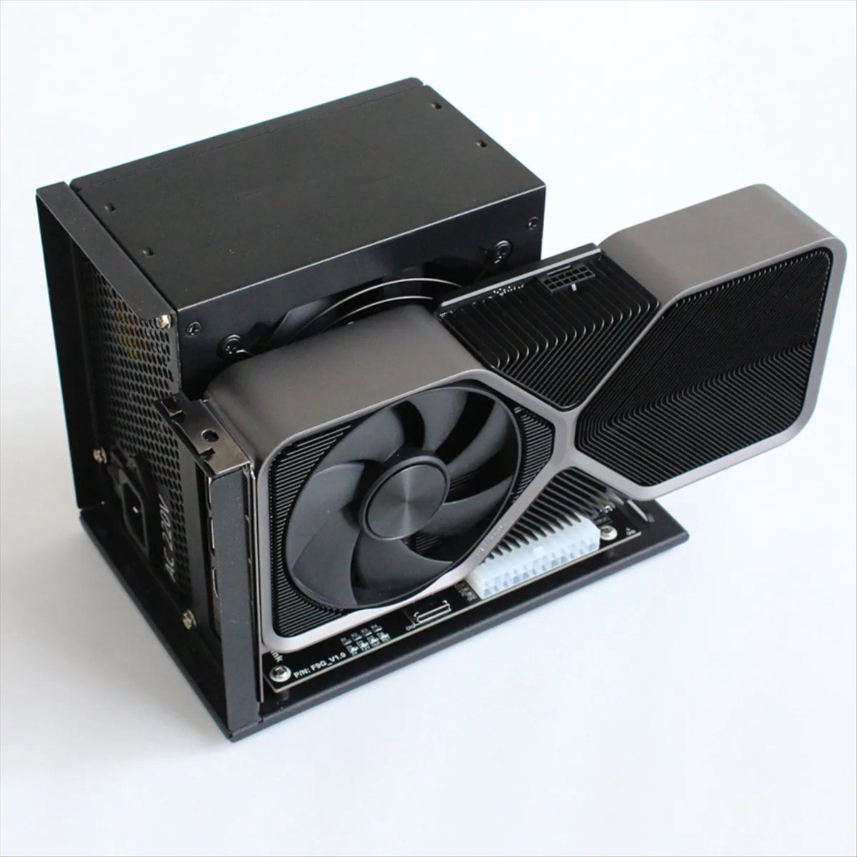 !DT~D1030F9G-BK7 Placa de Víde - Oculink Egpu Dock Graphics Card avaliação e preço