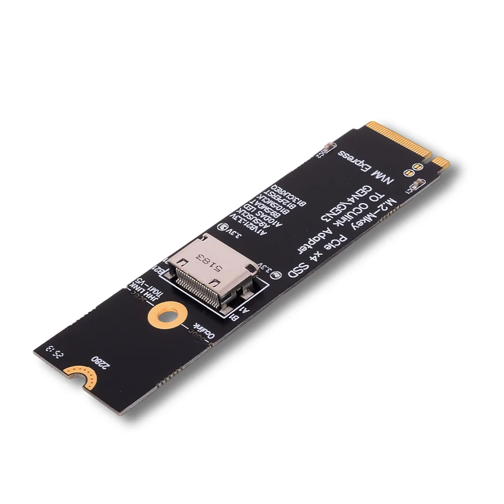 Placa Gráfica Externa para Lap - Oculink Egpu Dock Graphics Card avaliação e preço