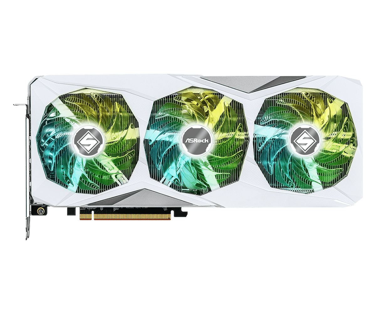 Placa de Vídeo AMD RX 7800 XT  - Triple Fan Gaming Graphics Card 16Gb avaliação e preço
